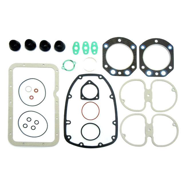 Athena, complete motor gasket kit — BMW: 78-88 R 45 450cc; 78-92 R 65 / LS / T / GS / 20 / 35 / RT 650cc
