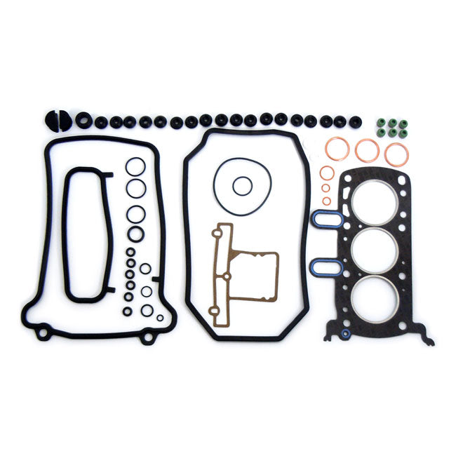 Athena, complete motor gasket kit — BMW: 84-97 K 75 / 2 / C / S / RT / SE 750cc