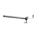 Brake cross shaft. Zinc