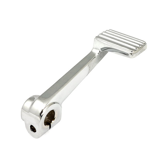 Brake pedal — 75-76 XL Sportster (NU)