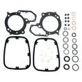 Athena, complete motor gasket kit — BMW: 98-06 R GS 1100cc; 98-06 R RS 1100cc