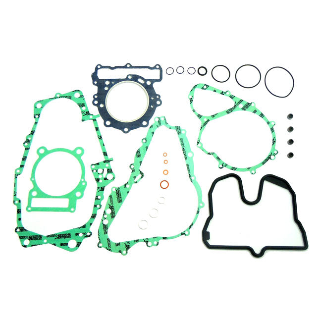 Athena, complete motor gasket kit — BMW: 93-98 F F ST 650cc