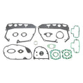 Athena, complete motor gasket kit — Ducati: 68-73 DESMO SCRAMBLER 450cc