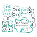 Athena, complete motor gasket kit — Ducati: 1983 1000 4T. REPLICA 1000cc; 84-85 1000 4T. REPLICA 1000cc