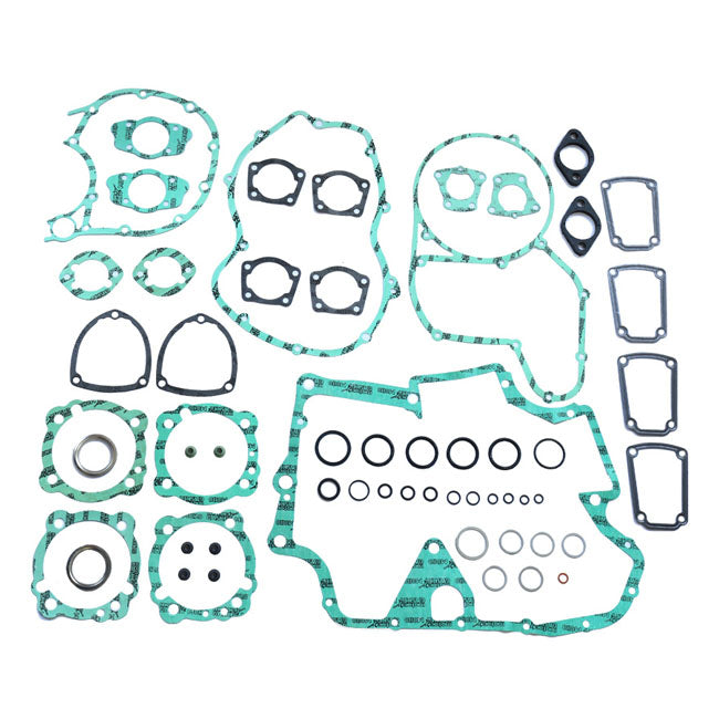 Athena, complete motor gasket kit — Ducati: 1983 1000 4T. REPLICA 1000cc; 84-85 1000 4T. REPLICA 1000cc