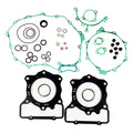 Athena, complete motor gasket kit — Honda: 1997 VTR F FIRESTORM 1000cc; 98-99 VTR F FIRESTORM 1000cc