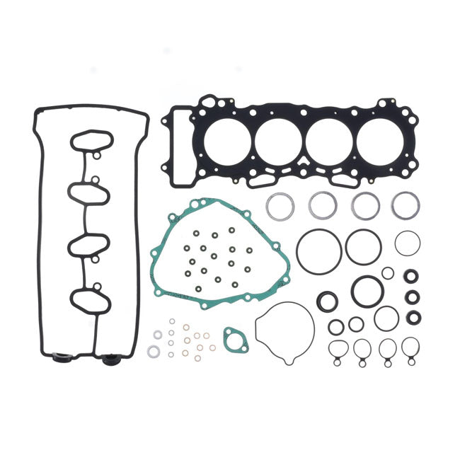 Athena, complete motor gasket kit — Honda: 99-00 CBR F 600cc; 99-00 CBR F4 SPORT 600cc