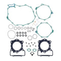 Athena, complete motor gasket kit — Honda: 99-11 XL VARADERO 1000cc