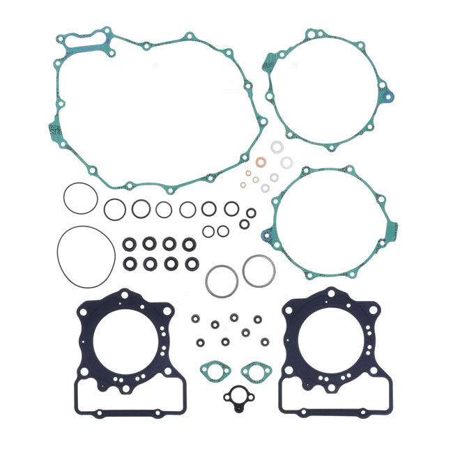 Athena, complete motor gasket kit — Honda: 99-11 XL VARADERO 1000cc