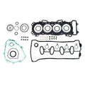 Athena, complete motor gasket kit — Honda: 01-06 CBR F 600cc; 01-03 CBR F4 SPORT 600cc; 01-01 CBR FS/FS SPORT 600cc