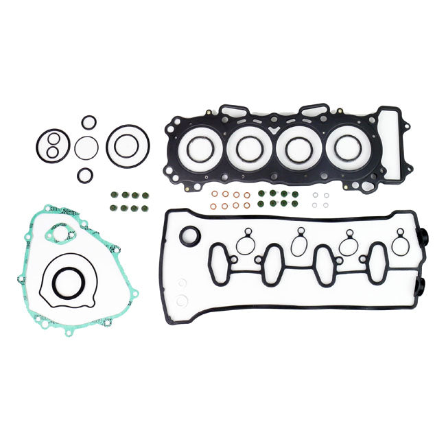 Athena, complete motor gasket kit — Honda: 01-06 CBR F 600cc; 01-03 CBR F4 SPORT 600cc; 01-01 CBR FS/FS SPORT 600cc