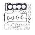 Athena, complete motor gasket kit — Honda: 03-04 CBR R 600cc; 03-04 CBR RR 600cc