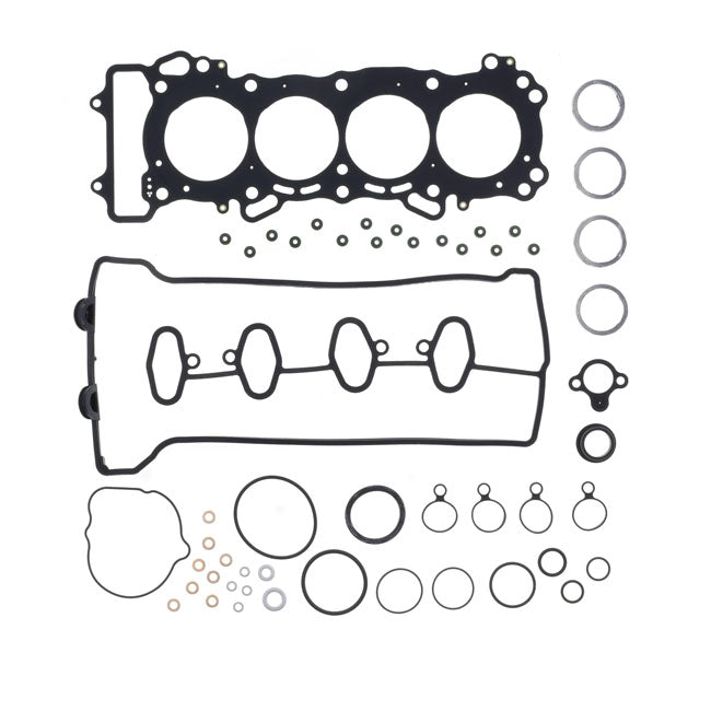 Athena, complete motor gasket kit — Honda: 03-04 CBR R 600cc; 03-04 CBR RR 600cc
