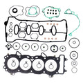Athena, complete motor gasket kit — Honda: 04-05 CBR RR - M.Y.2004 1000cc