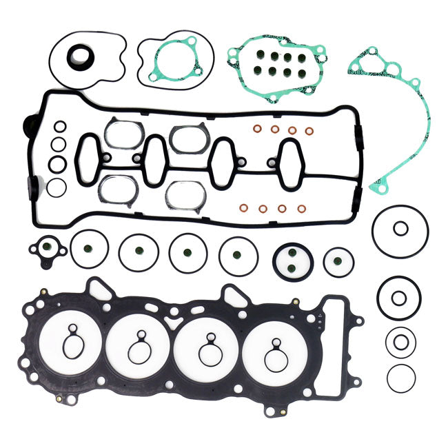 Athena, complete motor gasket kit — Honda: 04-05 CBR RR - M.Y.2004 1000cc