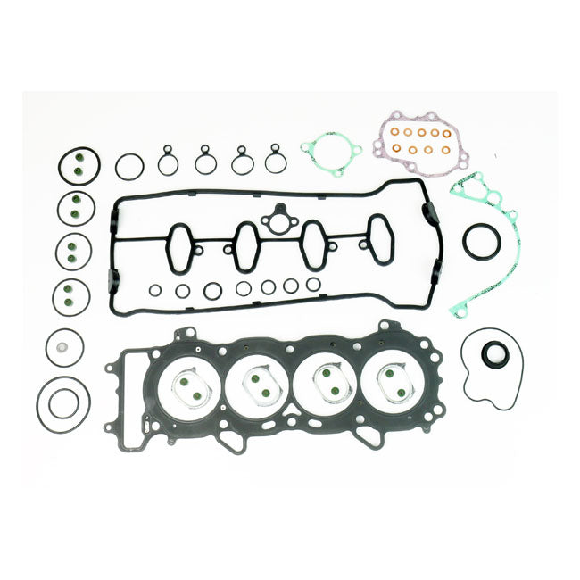 Athena, complete motor gasket kit — Honda: 06-07 CBR RR - M.Y.2006 1000cc