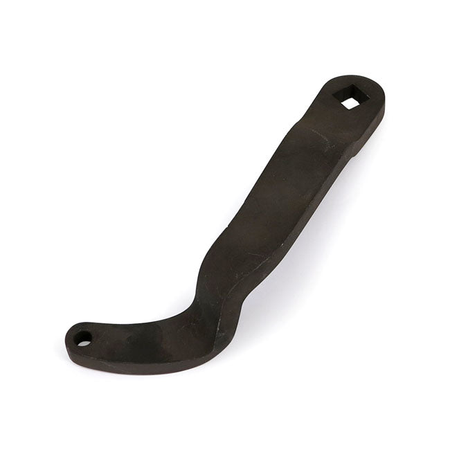 Lever, rear brake cam — 41-52 WL (NU)