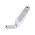 Lever, rear brake cam — 41-52 WL (NU)