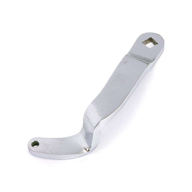Lever, rear brake cam — 41-52 WL (NU)