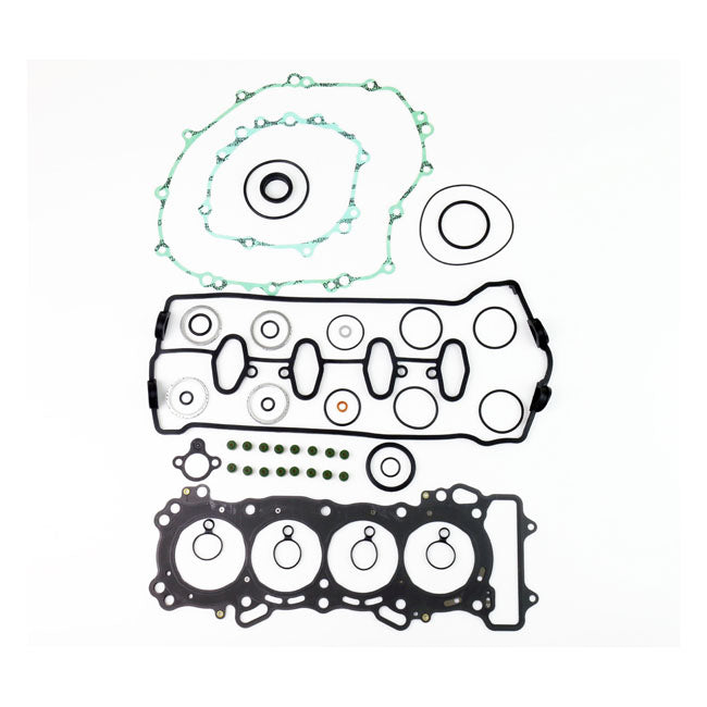 Athena, complete motor gasket kit — Honda: 07-19 CBR RR 600cc