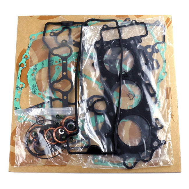 Athena, complete motor gasket kit — Honda: 02-19 GL GOLD WING 1800cc