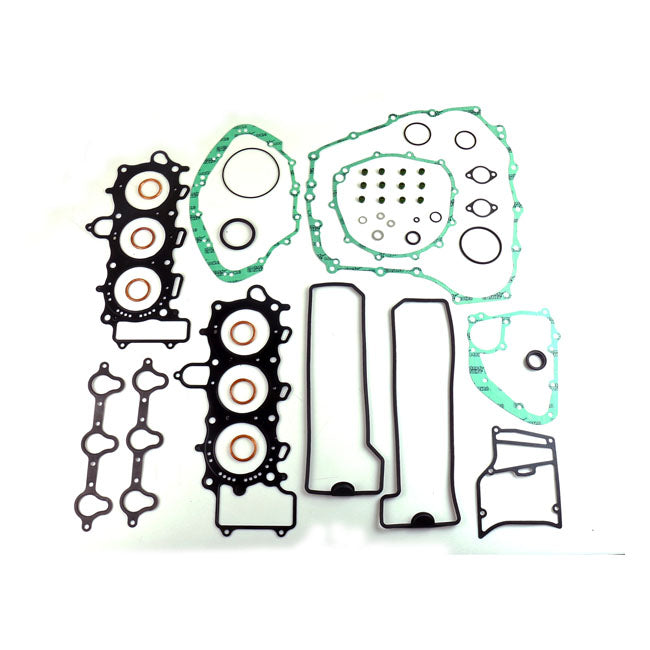 Athena, complete motor gasket kit — Honda: 02-19 GL GOLD WING 1800cc