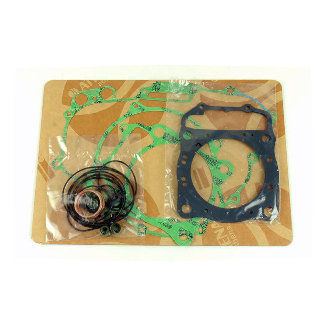 Athena, complete motor gasket kit — Honda: 00-07 XR R 650cc