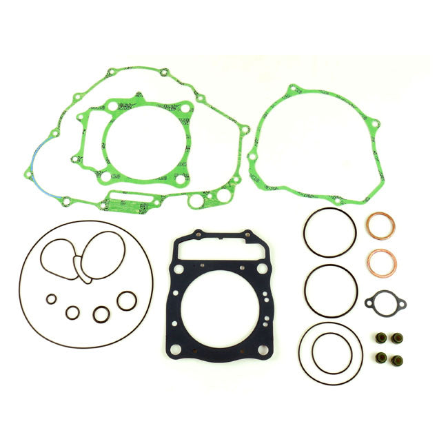 Athena, complete motor gasket kit — Honda: 00-07 XR R 650cc
