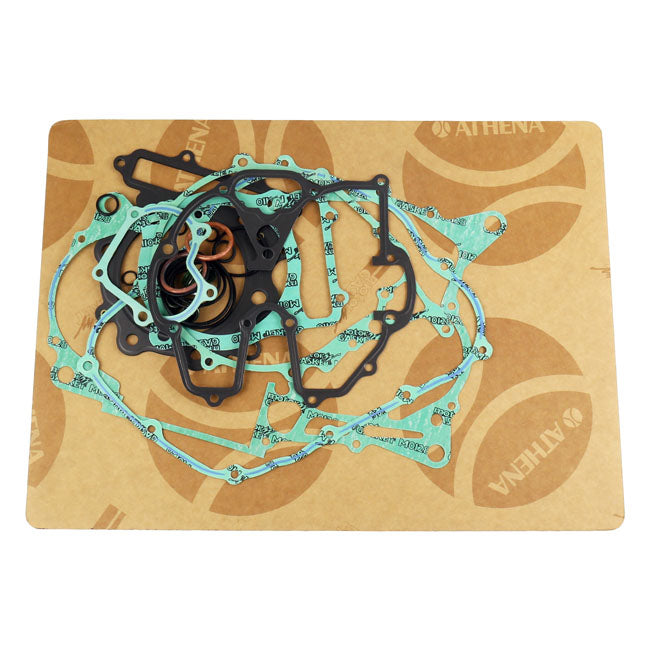 Athena, complete motor gasket kit — Honda: 13-19 XR650L 650cc