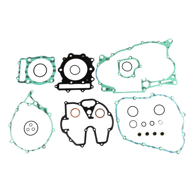 Athena, complete motor gasket kit — Honda: 13-19 XR650L 650cc