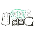 Athena, complete motor gasket kit — Honda: 1978 CB T HAWK / A / N / SC 400cc; 79-81 CB T HAWK / A / N / SC 400cc; 82-83 CB T HAWK / A / N / SC 400cc; 79-81 CM A / C / E / T 400cc; 1982 CM A / C / E / T 400cc