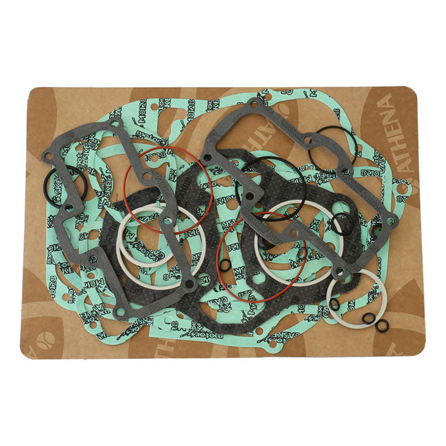 Athena, complete motor gasket kit — Honda: 68-74 GL L 450cc