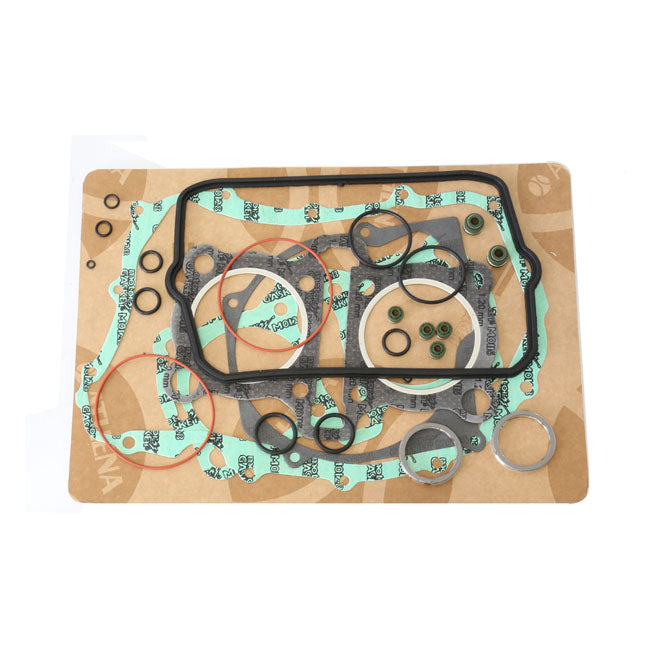 Athena, complete motor gasket kit — Honda: 82-83 CM CUSTOM 450cc