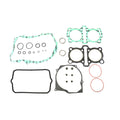 Athena, complete motor gasket kit — Honda: 82-83 CM CUSTOM 450cc