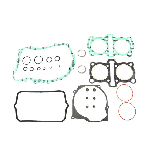Athena, complete motor gasket kit — Honda: 82-83 CM CUSTOM 450cc