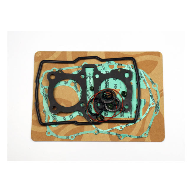 Athena, complete motor gasket kit — Honda: 86-88 CB S 450cc