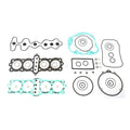 Athena, complete motor gasket kit — Honda: 1971 CB FOUR 500cc; 72-73 CB FOUR 500cc