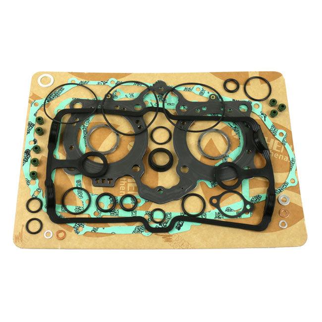 Athena, complete motor gasket kit — Honda: 89-96 CB M.Y.1990 500cc