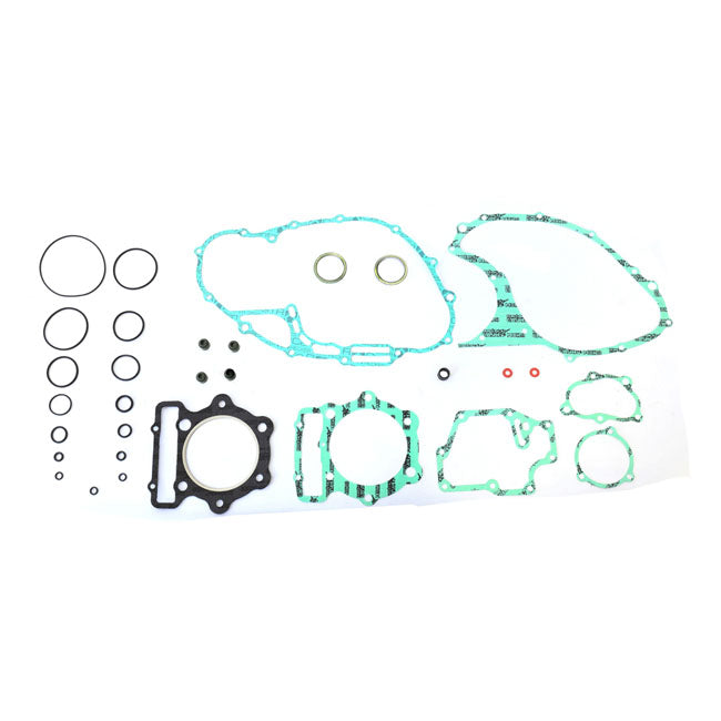 Athena, complete motor gasket kit — Honda: 82-83 FT - 500cc
