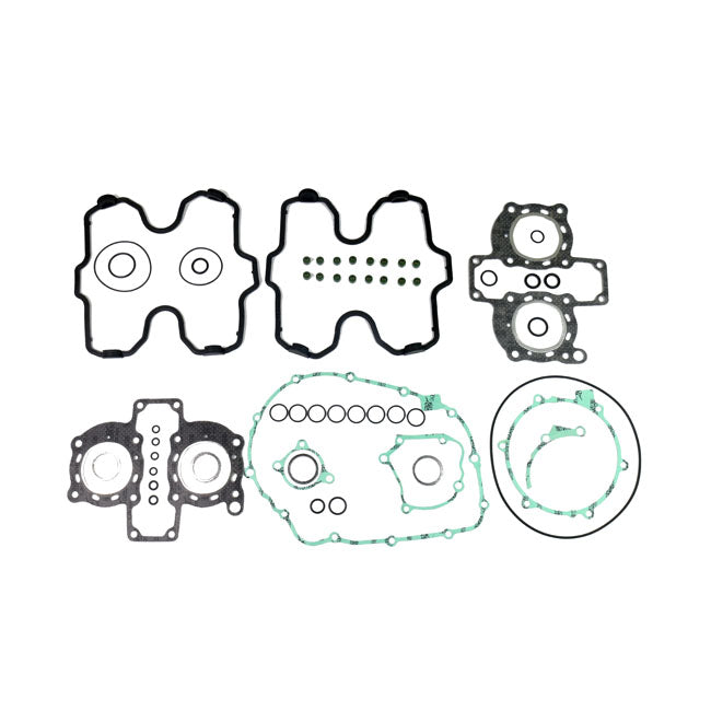 Athena, complete motor gasket kit — Honda: 1986 VF C 500cc; 1986 VF F / F2 500cc; 1986 VF - 500cc