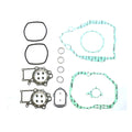 Athena, complete motor gasket kit — Honda: 82-82 CX TURBO 500cc