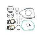 Athena, complete motor gasket kit — Honda: 78-79 CX - 500cc; 1980 CX - 500cc; 81-82 CX - 500cc; 78-80 GL - 500cc; 1981 GL - 500cc; 1982 GL - 500cc; 83-84 GL - 500cc
