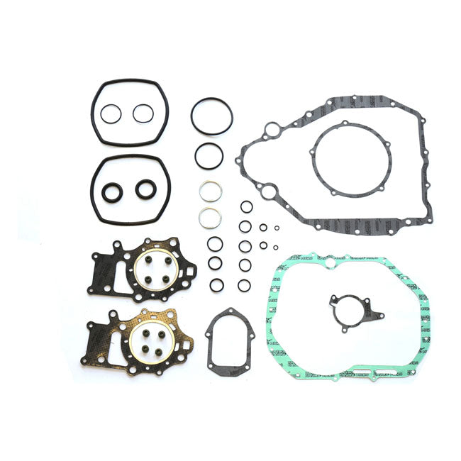 Athena, complete motor gasket kit — Honda: 78-79 CX - 500cc; 1980 CX - 500cc; 81-82 CX - 500cc; 78-80 GL - 500cc; 1981 GL - 500cc; 1982 GL - 500cc; 83-84 GL - 500cc