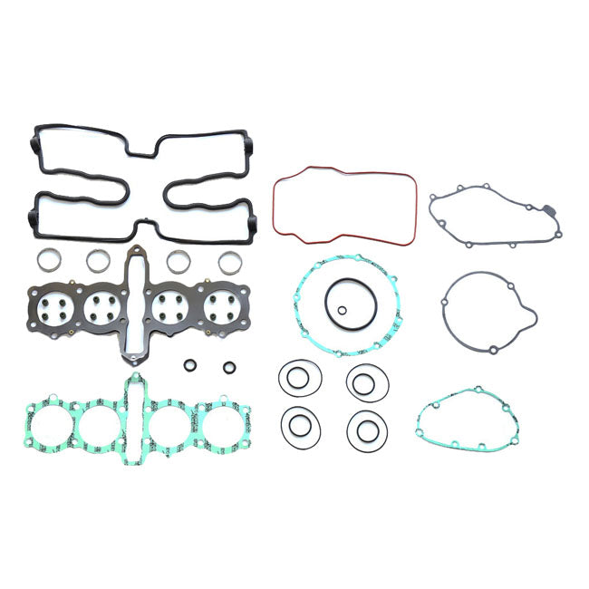Athena, complete motor gasket kit — Honda: 82-86 CBX 550cc