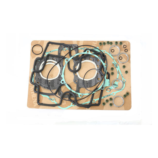 Athena, complete motor gasket kit — Honda: 1983 VF C 500cc; 1984 VF C 500cc; 1985 VF C 500cc; 1983 VF F / F2 500cc; 1984 VF F / F2 500cc; 1985 VF F / F2 500cc; 83-85 VF - 500cc