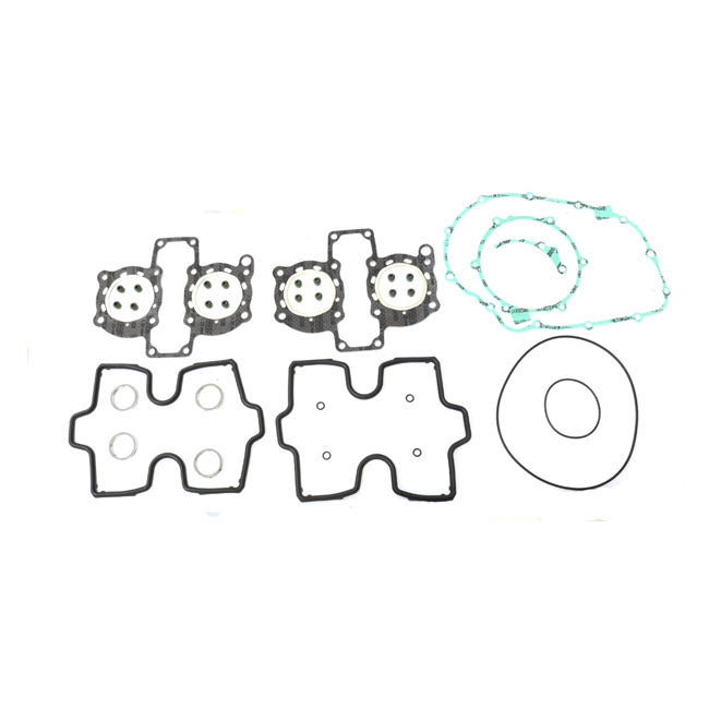 Athena, complete motor gasket kit — Honda: 1983 VF C 500cc; 1984 VF C 500cc; 1985 VF C 500cc; 1983 VF F / F2 500cc; 1984 VF F / F2 500cc; 1985 VF F / F2 500cc; 83-85 VF - 500cc