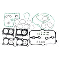 Athena, complete motor gasket kit — Honda: 87-90 CBR F 500cc; 87-90 CBR F 600cc