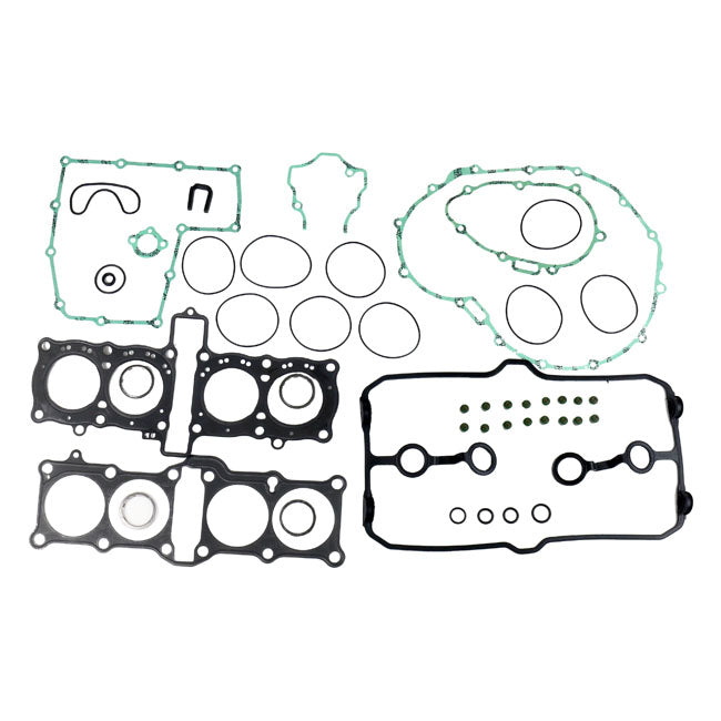Athena, complete motor gasket kit — Honda: 87-90 CBR F 500cc; 87-90 CBR F 600cc