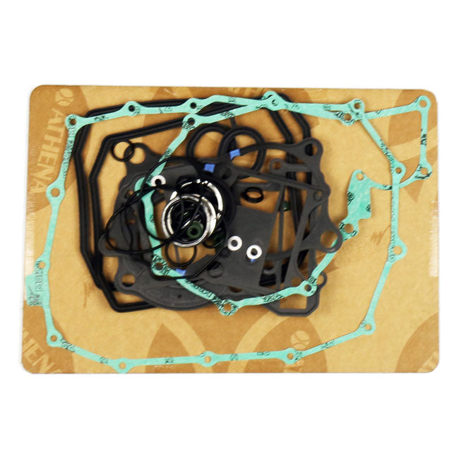 Athena, complete motor gasket kit — Honda: 88-97 VT C / CD SHADOW 600cc; 95-98 VT VLX DELUXE 600cc; 99-18 VT XC SHADOW 600cc