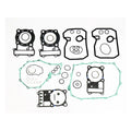 Athena, complete motor gasket kit — Honda: 88-97 VT C / CD SHADOW 600cc; 95-98 VT VLX DELUXE 600cc; 99-18 VT XC SHADOW 600cc